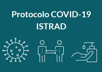 Protocolo COVID-19 ISTRAD
