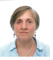 Dra. Judith Scharpf Staab (Traductora profesional)